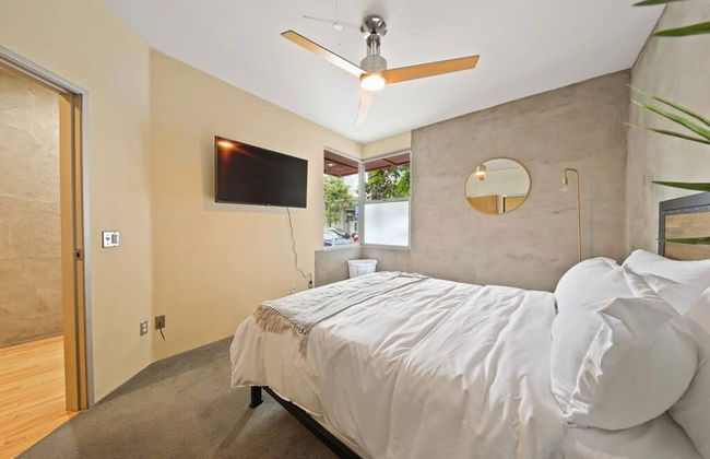 New York Style Penthouse in the Heart of the City - Foto 20