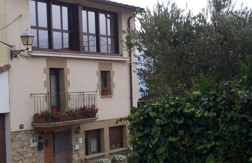 Casa Rural Basaula - Foto 31