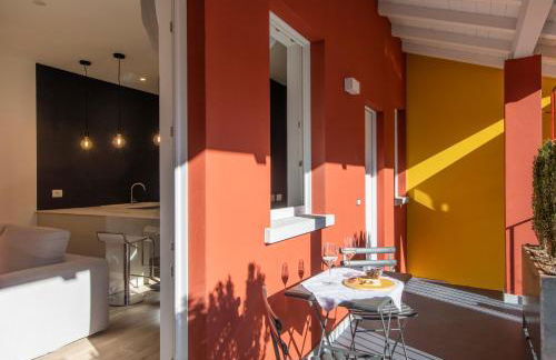 Residence Casa Coppa Appartamento Iris - Foto 16