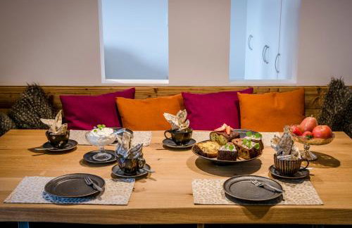 Ferienwohnungen Gut Fasanenhöhe - Photo 6