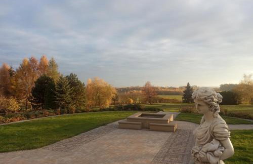 Rezydencja Pod Platanem - Photo 22