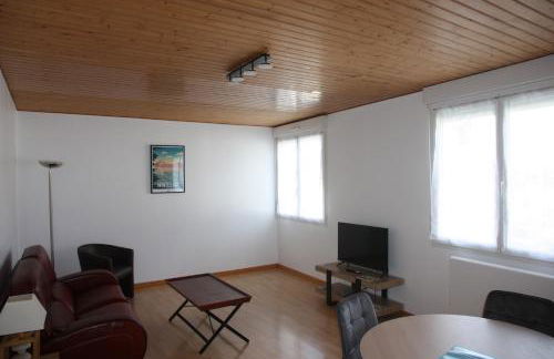 Résid'Spa Loire & Sèvre - Appartement - Photo 28