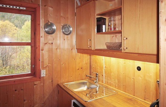 6 Person Holiday Home in Foldereid-by Traum - Photo 4