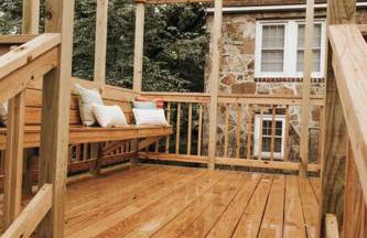 The Woodlawn Guest Cottage - Foto 33