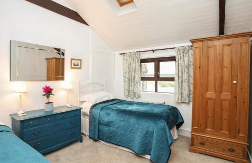 Bryn Eira Stables - Foto 23