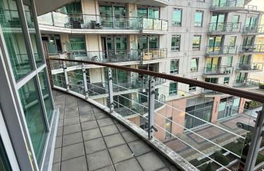 The Thamesview Escape 550sqf - Foto 20