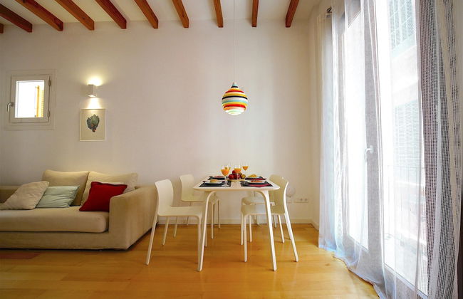 Montmari Apartments Turismo de Interior - Foto 64