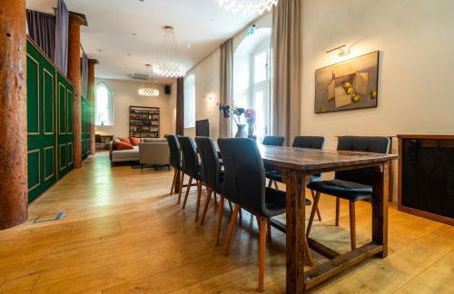 Alte Kirche im Schloss Beuchow - Foto 7