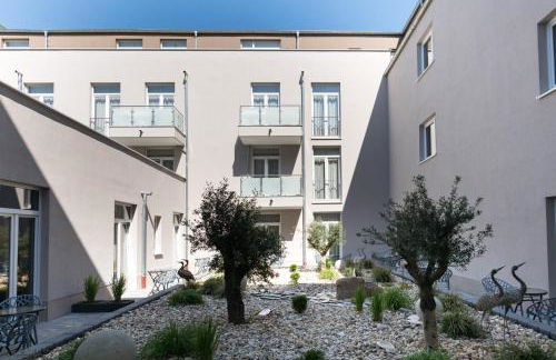 Atrium Apart Hotel Brühl - Foto 30