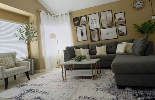 Heart of Las Vegas 8 Beds, Pool Table, BBQ! - Foto 11