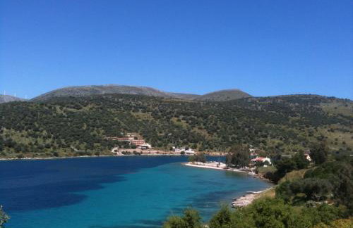 Sea Front Studio - Porto Buffalo - Evia - Foto 23