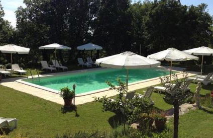 Antico Casale Pozzuolo - Foto 43