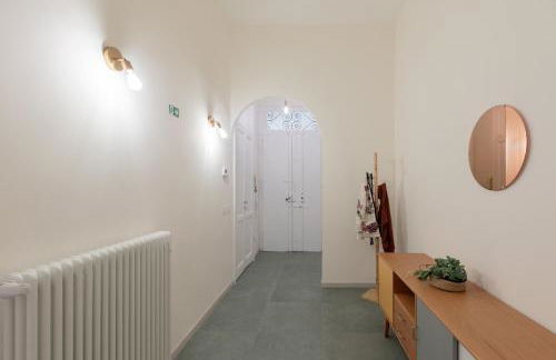 iFlat Calm & Spacious Apartment in Urban Oasis - Foto 39