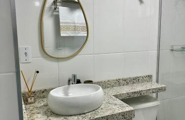 Apartamento 1 quarto em SJ próximo a rodoviária - Foto 15