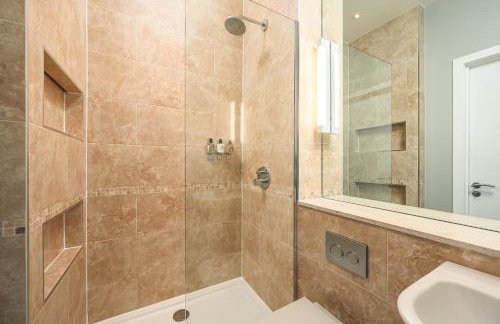 Destiny Scotland - St. Andrew Square Apartments - Foto 16