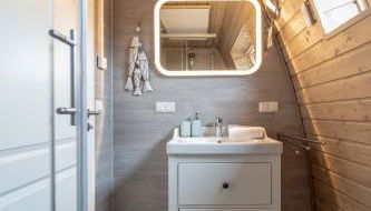 Lieblingsplatz Parey - schwimmendes Seehotel - Foto 5