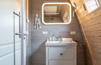 Lieblingsplatz Parey - schwimmendes Seehotel - Foto 5