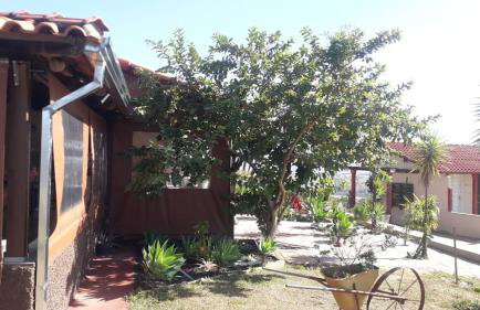 Sítio Santa Terezinha Canastra - Foto 43