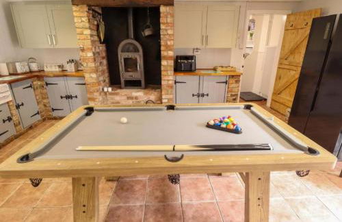 Wood Farm Cottage - Foto 34