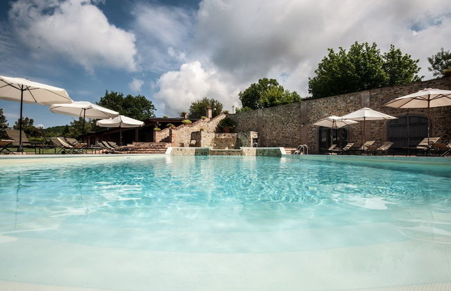 La Fonte di Montebuono - Foto 46