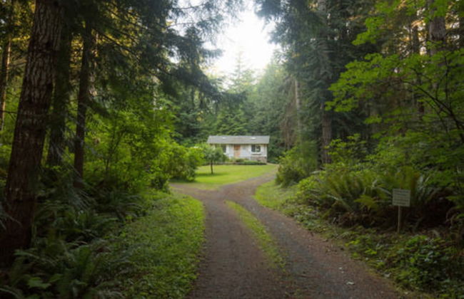 A Hidden Haven & Water Garden Cottages - Foto 6