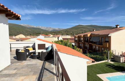 El Legado de Gredos - Foto 63