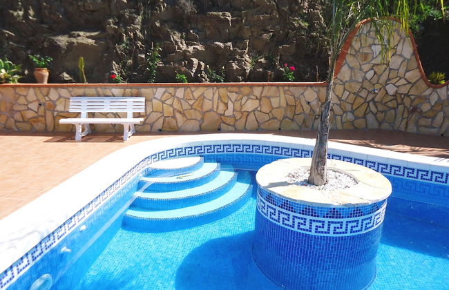 1051 Villa Al-andalus - Foto 15