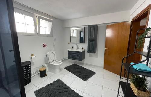 My House in Paralia Messi - Foto 29