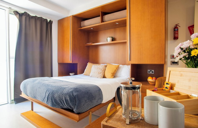 Bentley Holiday Apartments - West One - Foto 4