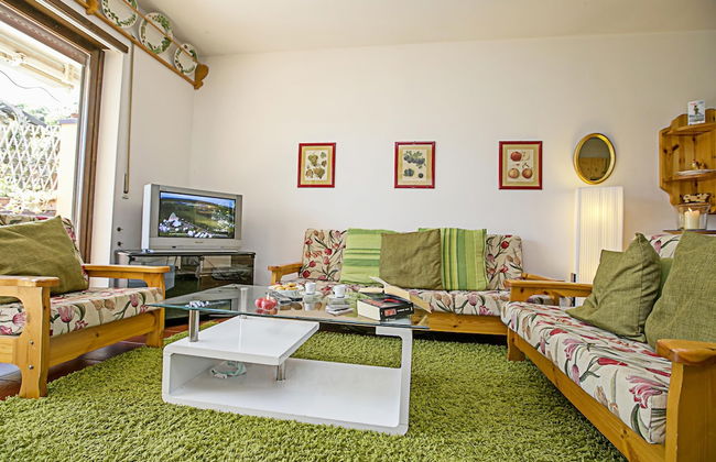 Residence Christina Due Laghi - Foto 5