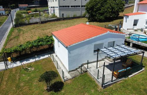 Relaxing Cabin Next to the River - La Cabaña de Susana - Foto 16