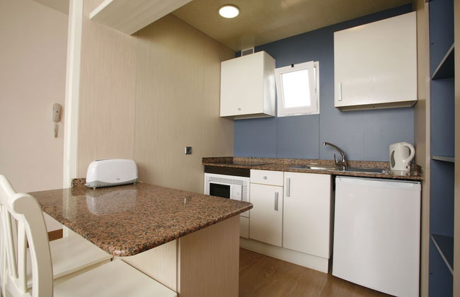 Aparthotel Aquasol - Photo 5