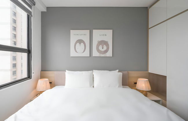 Vinhomes D'Capitale - Quylodge - Foto 28