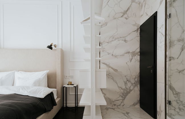 TG Hotel Apartments Budapest - Foto 29