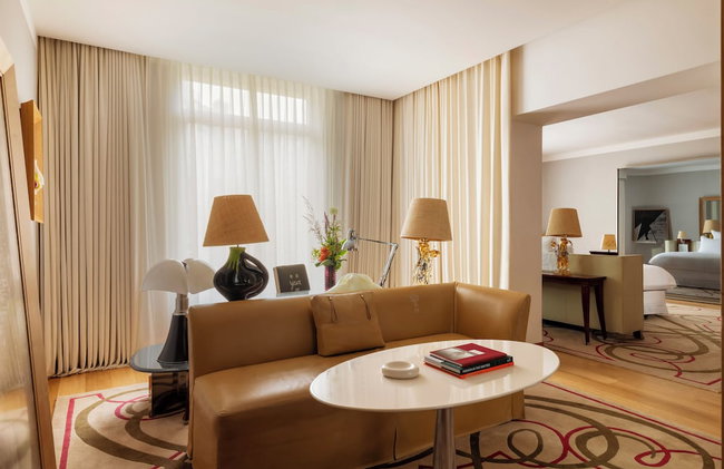 Le Royal Monceau - Raffles Paris - Photo 51
