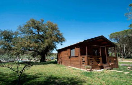 RaMi Rural Resort con piscina e vicino al mare - Foto 12