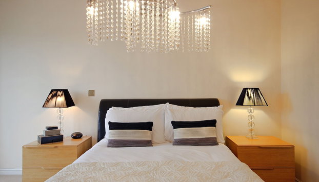 Trevelyan Court - Foto 2, Habitación