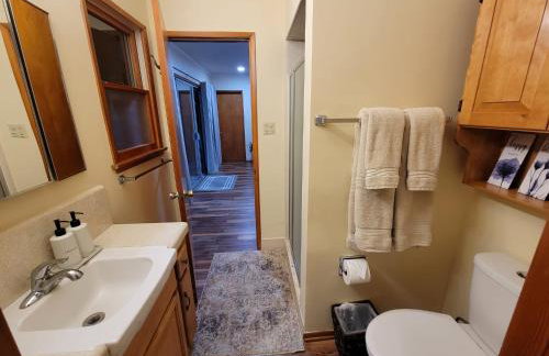 Extremely Chill 3 Bedroom Home - Foto 13