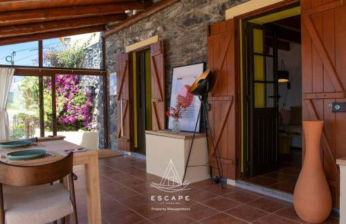 Hilltop Hideaway by Escape to Madeira - Foto 77