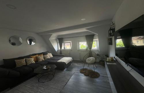 Schöne Ferienwohnung mitten in Fulda - Photo 1