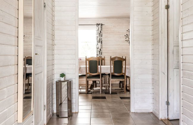 3 bedroom House in Olofström with garden and sauna - Photo 13