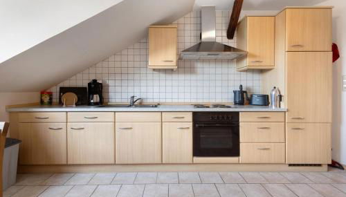 Ferienwohnung Thomée - Foto 5