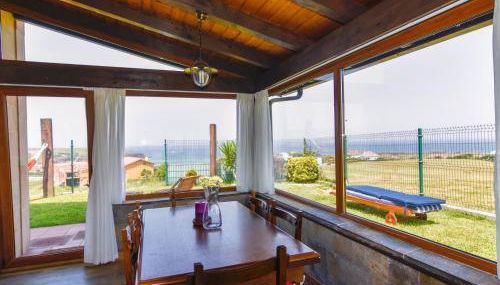 Encantadora casa con espectaculares vistas - Foto 2