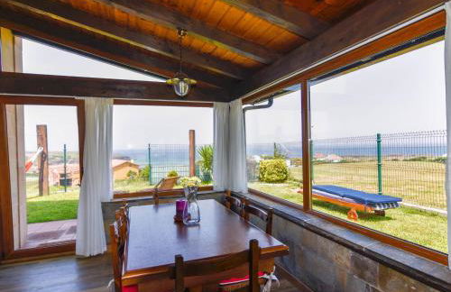 Encantadora casa con espectaculares vistas - Foto 2