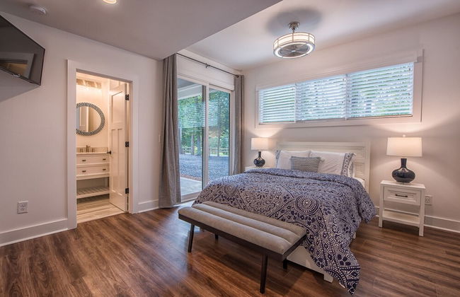 Azalea Retreat - The Cottage by Avantstay Pool - Foto 18