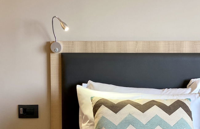 APS - Alpha Stay By Anora Spaces - Foto 4