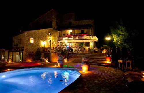 Il Castelluccio Country Resort Restaurant & SPA - Foto 144