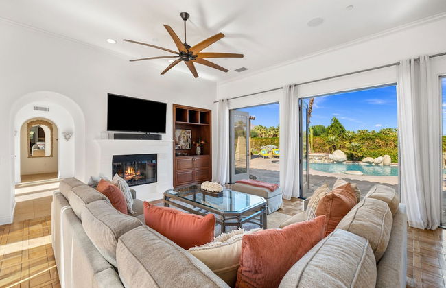 Casa de Bella in Palm Springs - Photo 6