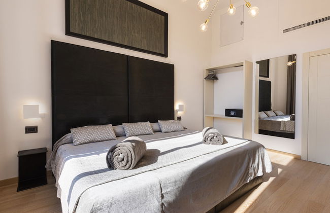 Soggiorno Battistero - Foto 31