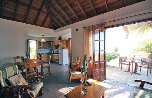 Las Palmeras A - Foto 7